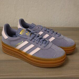 adidas Gazelle Bold J Shoes